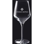 Buy Deep Etched Prism White Wine