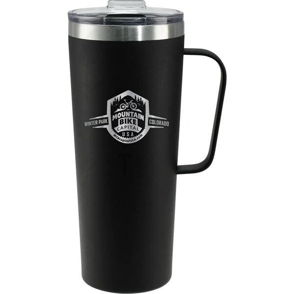 Main Product Image for  Laser Etched Enzo Series 28 oz