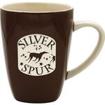 Buy Deep Etched Quadro Collection Mug