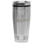 Buy Laser Etched Stainless Steel City Passport Tumbler