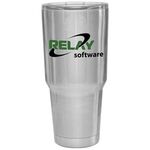 Buy Custom Printed Continuum Series 30 Oz