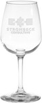 Buy Deep Etched Wine Taster 12.75 Oz