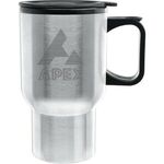 Buy Laser Etched Super Saver Touring Travel Mug
