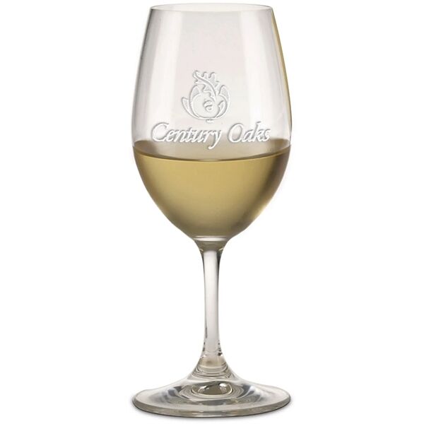 Main Product Image for Deep Etched Ouverture-White Wine