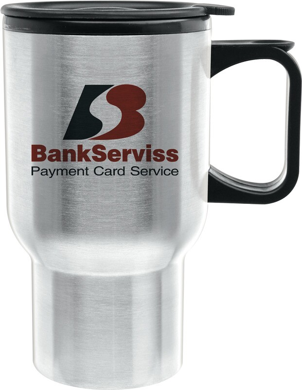 Main Product Image for Custom Printed Super Saver Touring Travel Mug