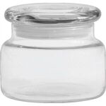 Design this item in Clear