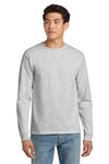 Buy Custom Printed Hanes Long Sleeve T-Shirt 100% Cotton