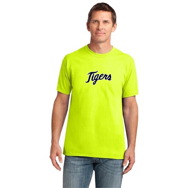 Main Product Image for Custom Printed Gildan Performance T-Shirt Gildan