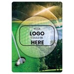 Buy Custom Printed Playing Cards Golf Theme