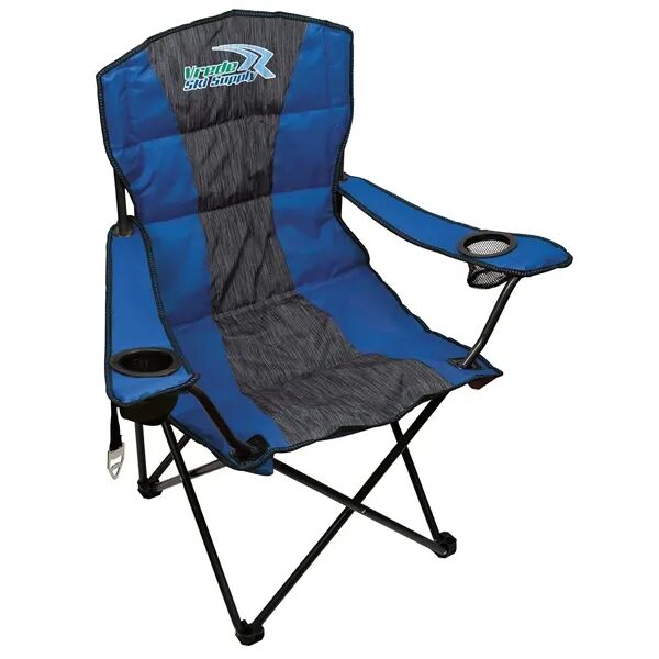 Main Product Image for Branded Premium Heather Stripe Chair