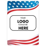 Buy Custom Printed Playing Cards Stars & Stripes