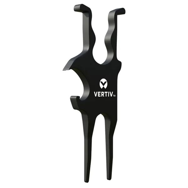 Main Product Image for Custom Printed Magnetic Golf Divot Tool & Cigar Holder