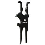 Buy Custom Printed Magnetic Golf Divot Tool & Cigar Holder