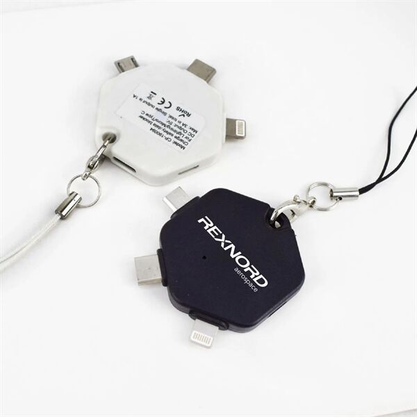 Main Product Image for Custom Printed Cell Phone Data Blocker