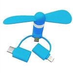 Design this item in Blue - Pms 299