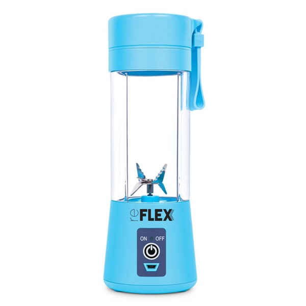 Main Product Image for Custom 2000 mAh and 7.4V Motor USB Rechargeable Smoothie Blender