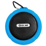 Buy Custom Printed Deluxe Water Resistant Bluetooth Speaker