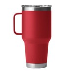 Design this item in Red-rescue