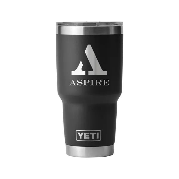 Main Product Image for Custom Printed Yeti Rambler(R) 30 oz