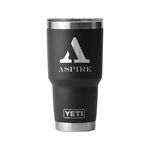Buy Custom Printed Yeti Rambler(R) 30 oz