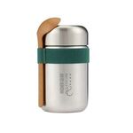 Buy Laser Engraved Black+Blum Food Insulated Flask 13.5 Oz
