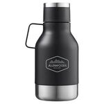 Buy Laser Engraved Dri Duck Rover 32 oz Water Bottle With Pet Bowl