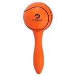 Buy Custom Printed Basketball Maracas