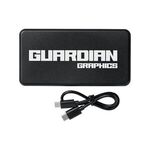 Buy Custom Printed WorkSpace 10,000mAh Phone Power Bank