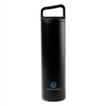 Buy Custom Printed MiiR(R) Climate+ Wide Mouth Bottle 20 Oz