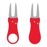 Design this item in Red - Pms 185c