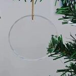 Design this item in Clear