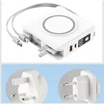 Design this item in White