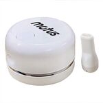 Buy Custom Printed Mini Desktop Vacuum