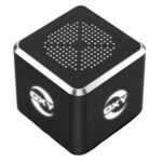 Buy Laser Engraved Mini LED Light-Up Wireless Bluetooth Speaker