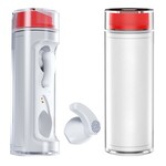 Design this item in White + Red