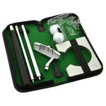 Buy Custom Printed Portable Golf Putter Set