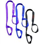Buy Custom Printed Yoga Mat Strap