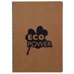 Buy Custom Printed Calli 5 X 7 Cahier Notebook