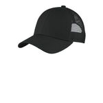 Buy Custom Printed Port Authority Adjustable Mesh Back Cap.