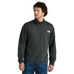 Buy Custom Printed The North Face Double-Knit 1/2-Zip Fleece