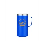 Buy Branded Vacuum Camp Travel Mug 20 Oz