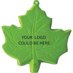 Buy Cutstom Printed Maple Leaf Key Chain