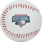 Buy Custom Printed Playable Baseball