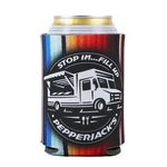 Buy Custom Printed Best Magnet Can Cooler
