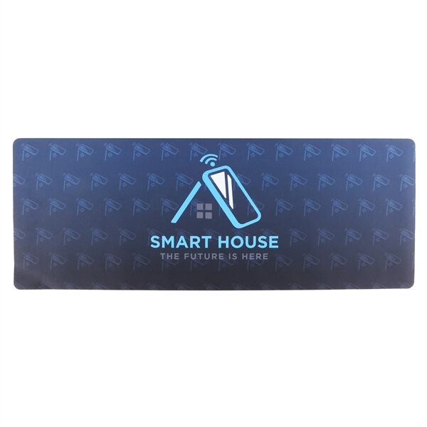 Main Product Image for Custom Printed Recycled Desk Mat