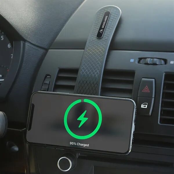 Main Product Image for Custom Printed Bendiboost Flexible Wireless Charger