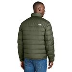 Buy Custom Printed The North Face Down Hybrid Jacket