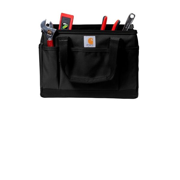 Main Product Image for Branded Carhartt Utility Tote
