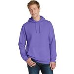 Buy Custom Printed Port & Co Beach Wash Pullover Hooded Sweatsh...