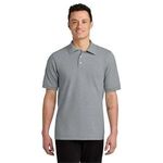 Buy Custom Jerzees Unisex Premium Ring Spun Cotton Pique Sport Shirt